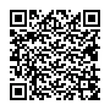 QR-code voor telefoonnummer +19419055242