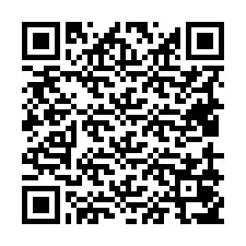 QR Code สำหรับหมายเลขโทรศัพท์ +19419057106