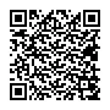 QR kód a telefonszámhoz +19419057473