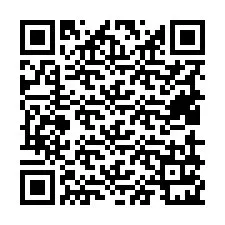 Código QR para número de telefone +19419121207