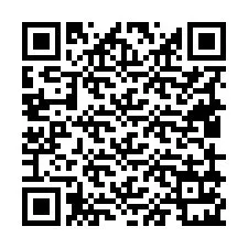 Kode QR untuk nomor Telepon +19419121424