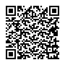 QR-код для номера телефона +19419121852