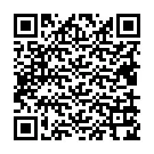電話番号のQRコード +19419124882
