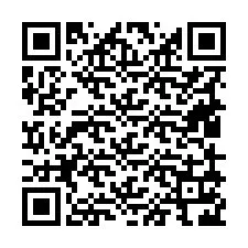 Codice QR per il numero di telefono +19419126025