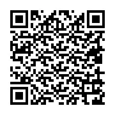 QR-Code für Telefonnummer +19419126818