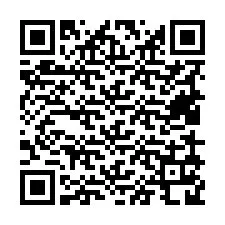 Codice QR per il numero di telefono +19419128087