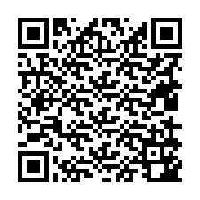 Kod QR dla numeru telefonu +19419142280