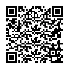 Kode QR untuk nomor Telepon +19419142405