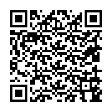 Código QR para número de telefone +19419144801