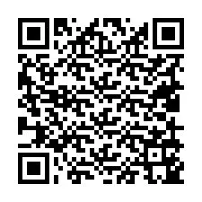 Telefon numarası için QR Kodu +19419145938