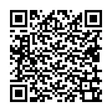 Codice QR per il numero di telefono +19419360026