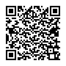 QR Code for Phone number +19419360493