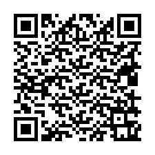 Código QR para número de telefone +19419361690