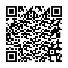 Codice QR per il numero di telefono +19419368141