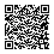 Kode QR untuk nomor Telepon +19419368555