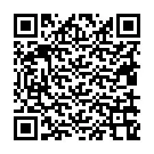 QR Code สำหรับหมายเลขโทรศัพท์ +19419368880