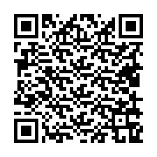 QR Code สำหรับหมายเลขโทรศัพท์ +19419369936