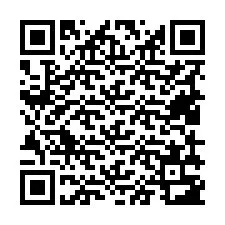 QR Code pour le numéro de téléphone +19419383527