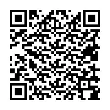 Kod QR dla numeru telefonu +19419384183