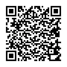 QR-Code für Telefonnummer +19419410106