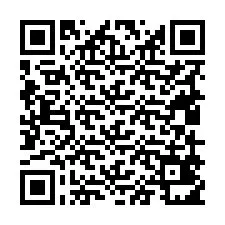 Kode QR untuk nomor Telepon +19419411470