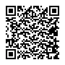 QR Code for Phone number +19419419337