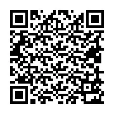 QR-code voor telefoonnummer +19419522033