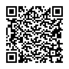 Código QR para número de telefone +19419524025