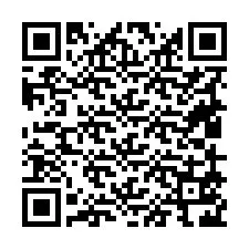 Kode QR untuk nomor Telepon +19419526031