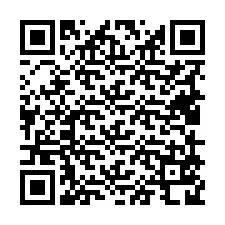 Kode QR untuk nomor Telepon +19419528226