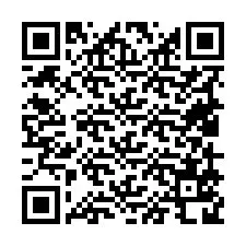 QR-koodi puhelinnumerolle +19419528579