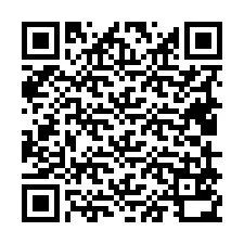 Código QR para número de teléfono +19419530232