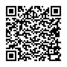 Kode QR untuk nomor Telepon +19419530866