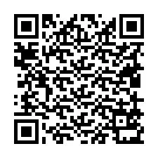 Código QR para número de telefone +19419531424