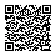 QR-koodi puhelinnumerolle +19419533060