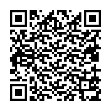 Código QR para número de teléfono +19419535008