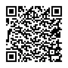 QR Code pour le numéro de téléphone +19419535049