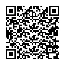 QR Code pour le numéro de téléphone +19419538695