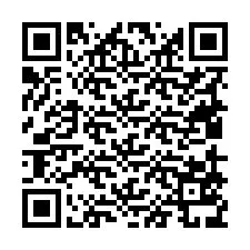 Código QR para número de telefone +19419539304