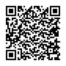 QR-code voor telefoonnummer +19419539306