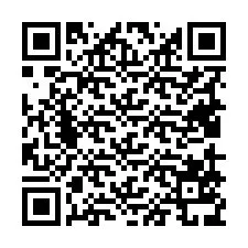 QR-Code für Telefonnummer +19419539706