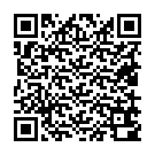 QR Code for Phone number +19419600499