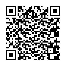 Kode QR untuk nomor Telepon +19419600500