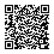 QR-код для номера телефона +19419600978