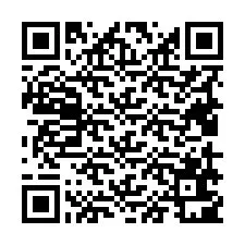 Código QR para número de teléfono +19419601742