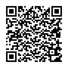 Kode QR untuk nomor Telepon +19419602024