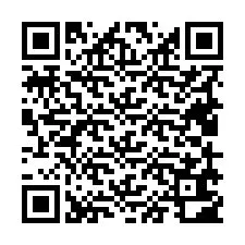 QR-code voor telefoonnummer +19419602132