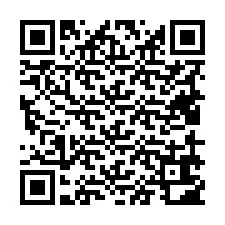 QR Code สำหรับหมายเลขโทรศัพท์ +19419602806