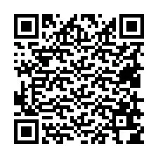 QR kód a telefonszámhoz +19419604767