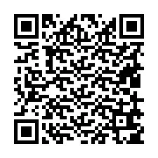 电话号码二维码 +19419605035